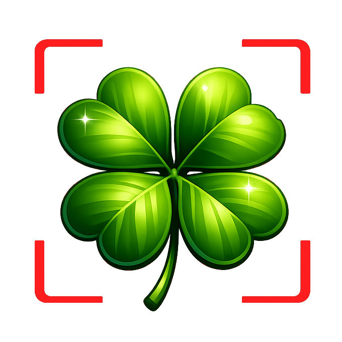 luckyclover Logo